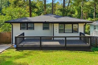 1566 Ezra Church NW Drive, Atlanta, GA 30314