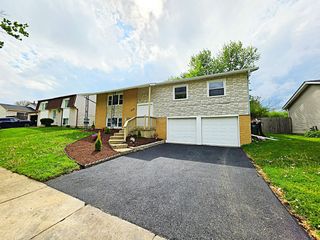 17850 Yale Lane, Country Club Hills, IL 60478