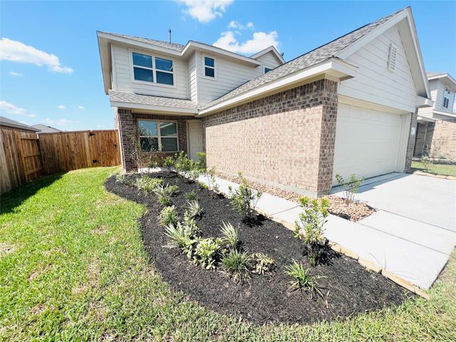 14507 Boyton Hollow Trace, Rosharon, TX 77583