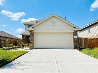 14507 Boyton Hollow Trace, Rosharon, TX 77583