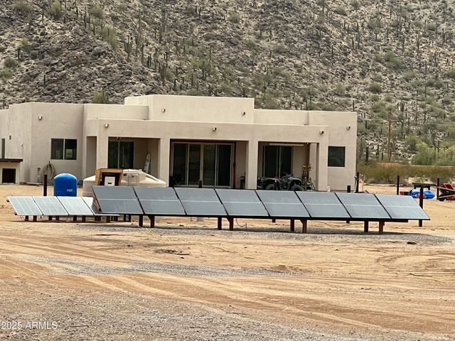 181818 N Thor D Lane D, Casa Grande, AZ 85194