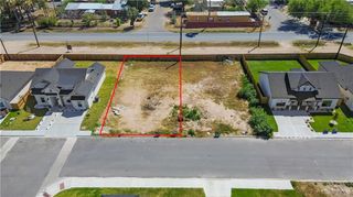 1817 N Mangrove Street, San Juan, TX 78577