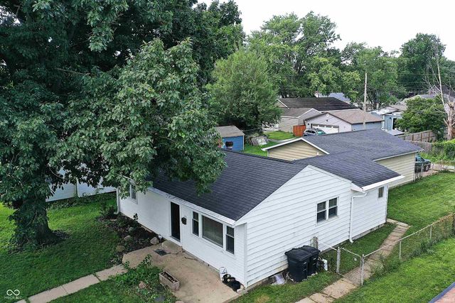 106 S 31st Street, Lafayette, IN 47904