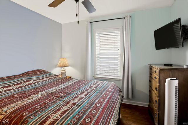 106 S 31st Street, Lafayette, IN 47904