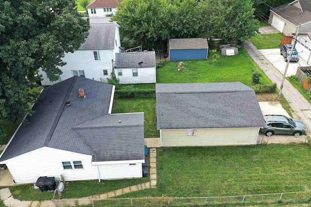 106 S 31st Street, Lafayette, IN 47904