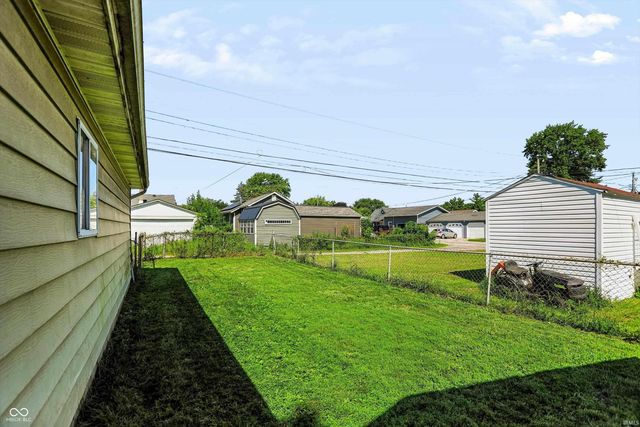 106 S 31st Street, Lafayette, IN 47904