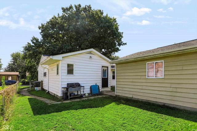106 S 31st Street, Lafayette, IN 47904