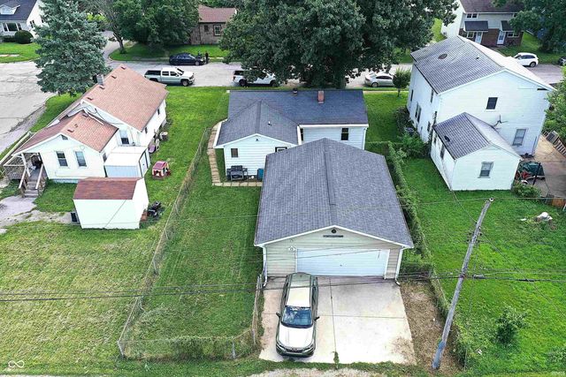 106 S 31st Street, Lafayette, IN 47904