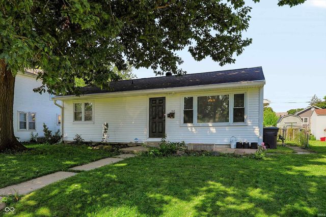 106 S 31st Street, Lafayette, IN 47904