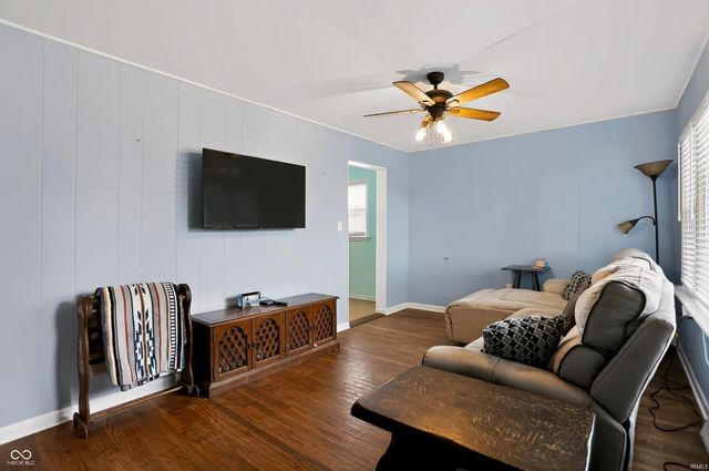 106 S 31st Street, Lafayette, IN 47904