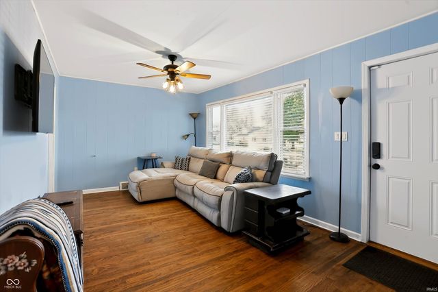 106 S 31st Street, Lafayette, IN 47904