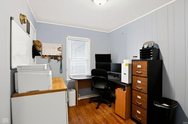 106 S 31st Street, Lafayette, IN 47904