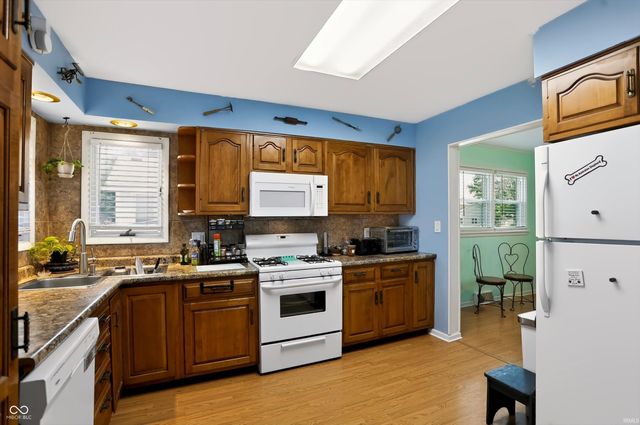 106 S 31st Street, Lafayette, IN 47904