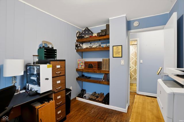 106 S 31st Street, Lafayette, IN 47904