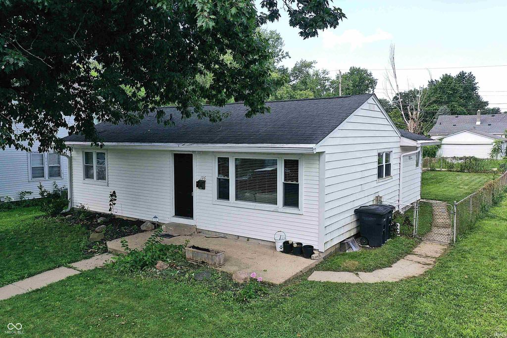 106 S 31st Street, Lafayette, IN 47904