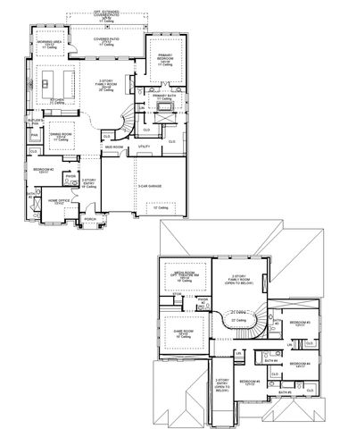 700 Doppler Court, Hurst, TX 76054