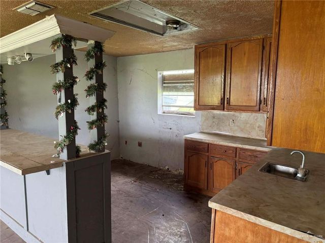 12427 Sasha Drive, Santa Rosa, TX 78593