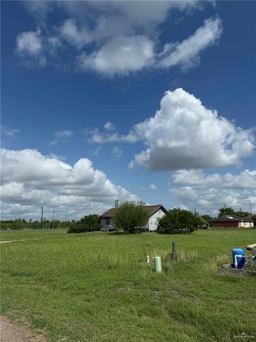 12427 Sasha Drive, Santa Rosa, TX 78593