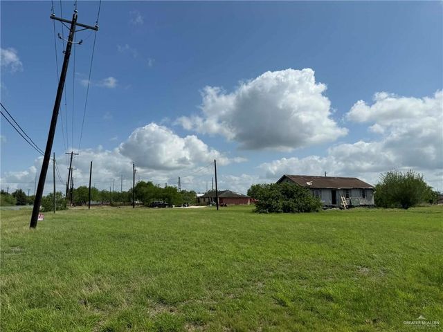 12427 Sasha Drive, Santa Rosa, TX 78593