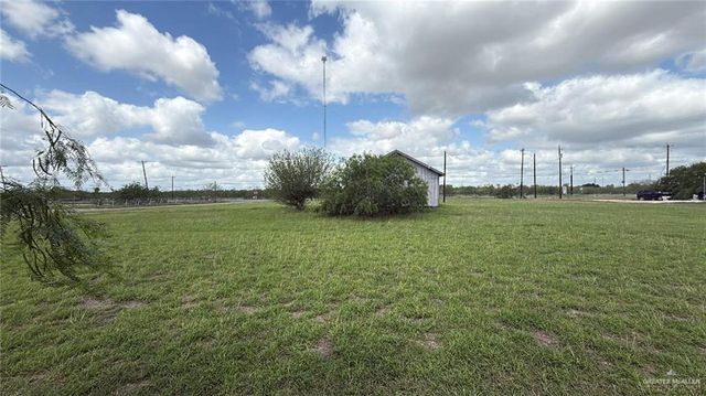 12427 Sasha Drive, Santa Rosa, TX 78593