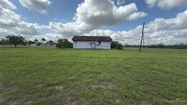 12427 Sasha Drive, Santa Rosa, TX 78593