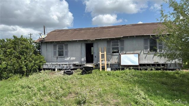 12427 Sasha Drive, Santa Rosa, TX 78593