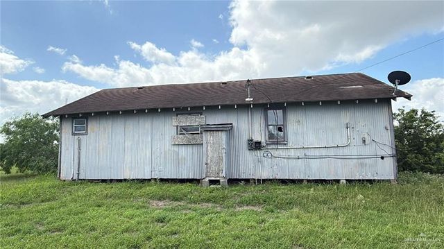 12427 Sasha Drive, Santa Rosa, TX 78593