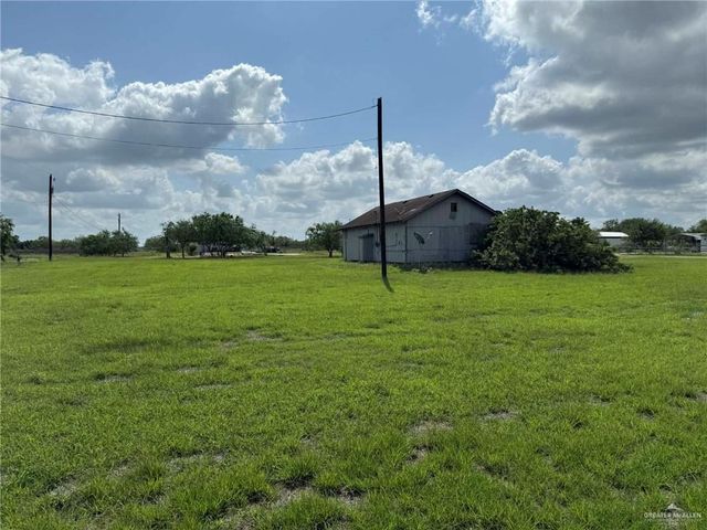 12427 Sasha Drive, Santa Rosa, TX 78593