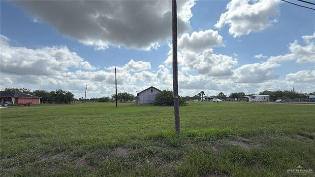 12427 Sasha Drive, Santa Rosa, TX 78593