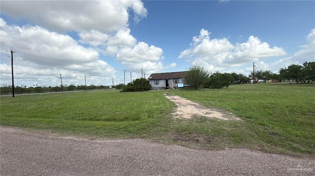 12427 Sasha Drive, Santa Rosa, TX 78593