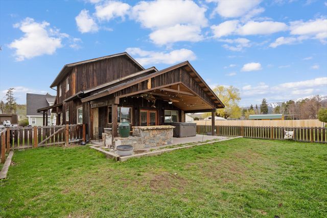706 Aspen Grove Street, Whitefish, MT 59937
