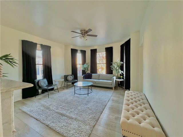 57 Garden Street, Pawtucket, RI 02860