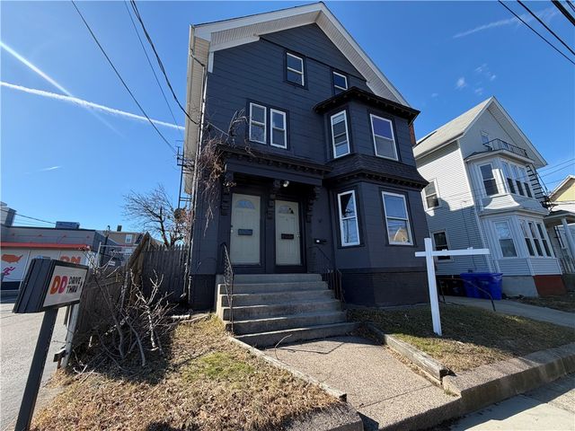 57 Garden Street, Pawtucket, RI 02860