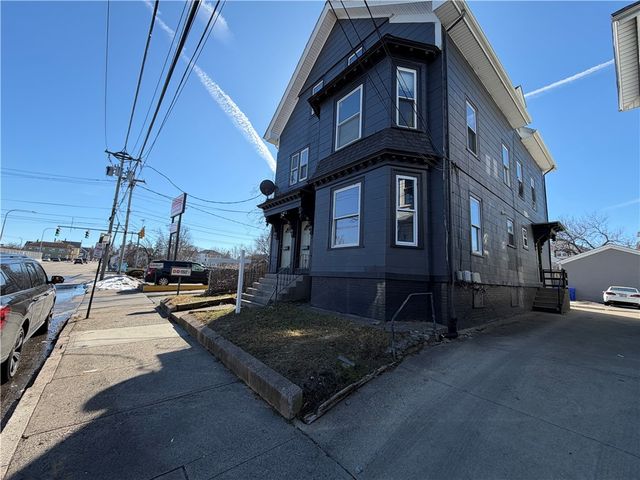 57 Garden Street, Pawtucket, RI 02860