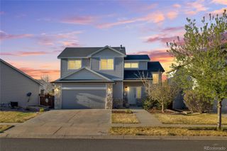 1673 Buckskin Avenue, Brighton, CO 80603