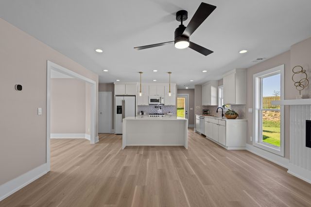 2414 Bundoran Drive, Grovetown, GA 30813