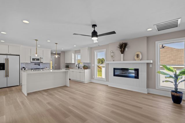 2414 Bundoran Drive, Grovetown, GA 30813