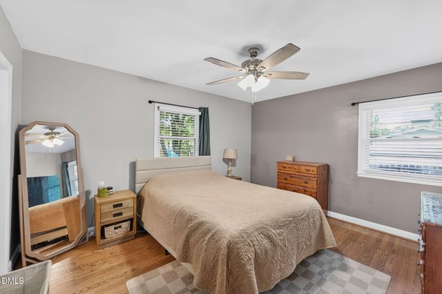 2308 Edgewood Avenue, Burlington, NC 27215