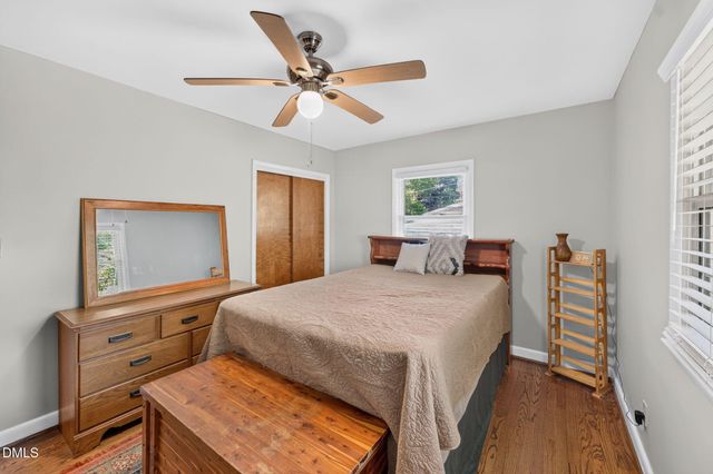 2308 Edgewood Avenue, Burlington, NC 27215