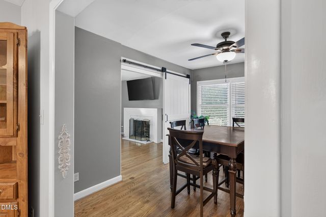 2308 Edgewood Avenue, Burlington, NC 27215