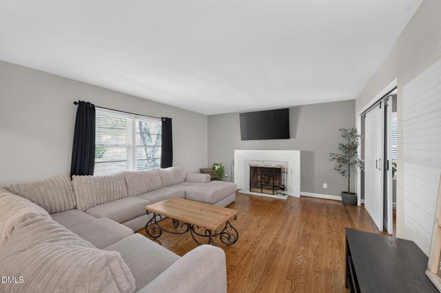 2308 Edgewood Avenue, Burlington, NC 27215