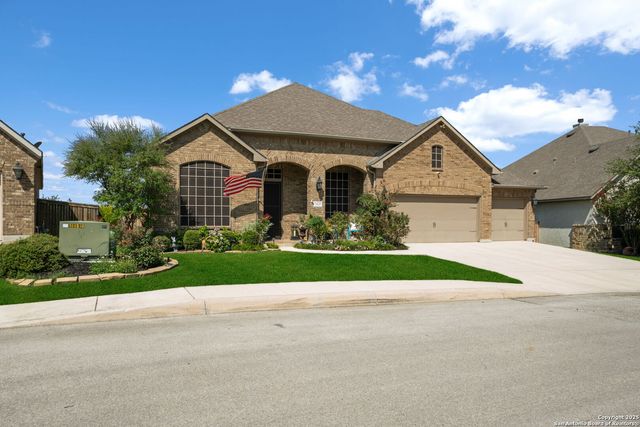 29035 Porch Swing, Boerne, TX 78006