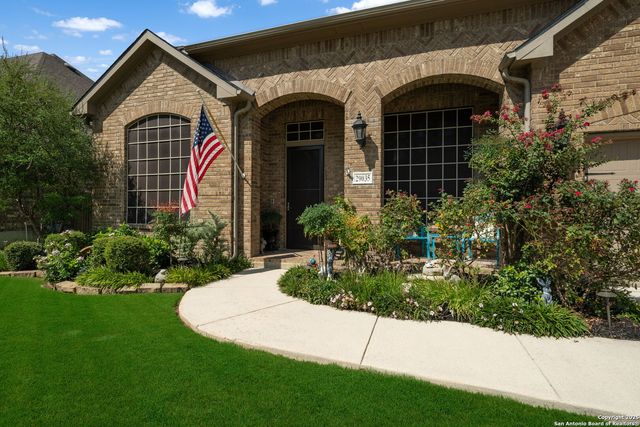 29035 Porch Swing, Boerne, TX 78006