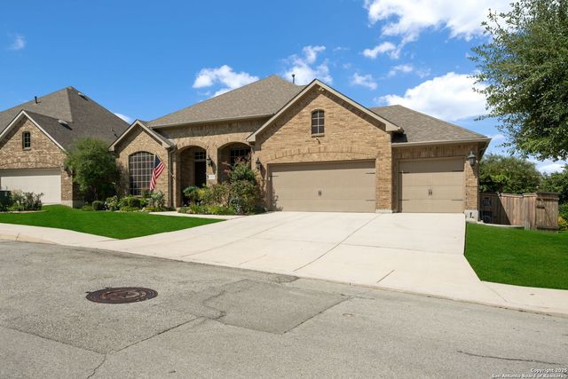 29035 Porch Swing, Boerne, TX 78006