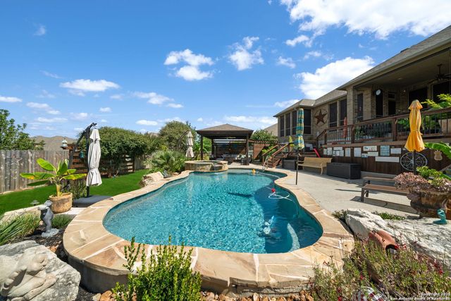 29035 Porch Swing, Boerne, TX 78006