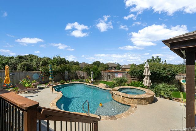 29035 Porch Swing, Boerne, TX 78006