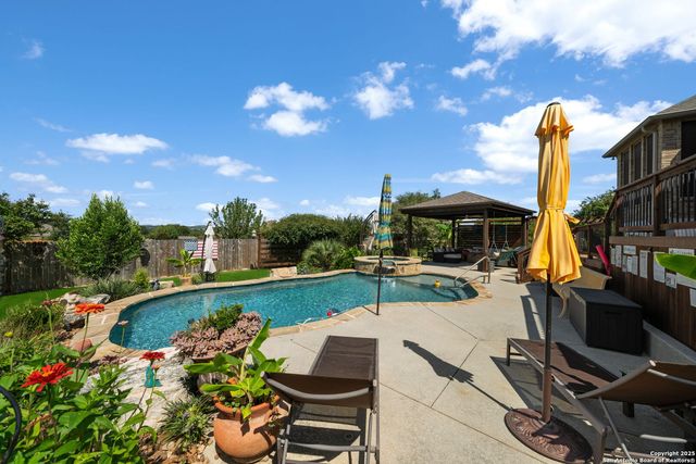 29035 Porch Swing, Boerne, TX 78006