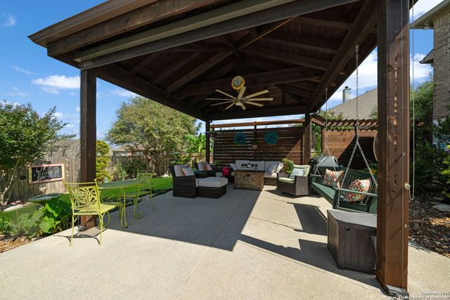 29035 Porch Swing, Boerne, TX 78006