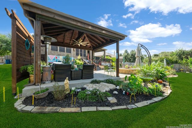 29035 Porch Swing, Boerne, TX 78006