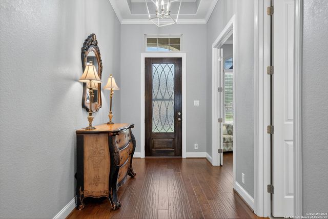 29035 Porch Swing, Boerne, TX 78006